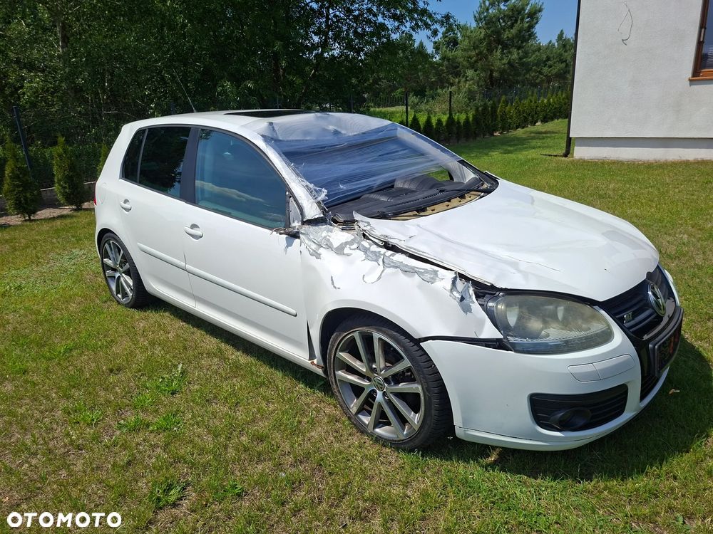 Volkswagen Golf 1.4 TSI GT Sport - 6