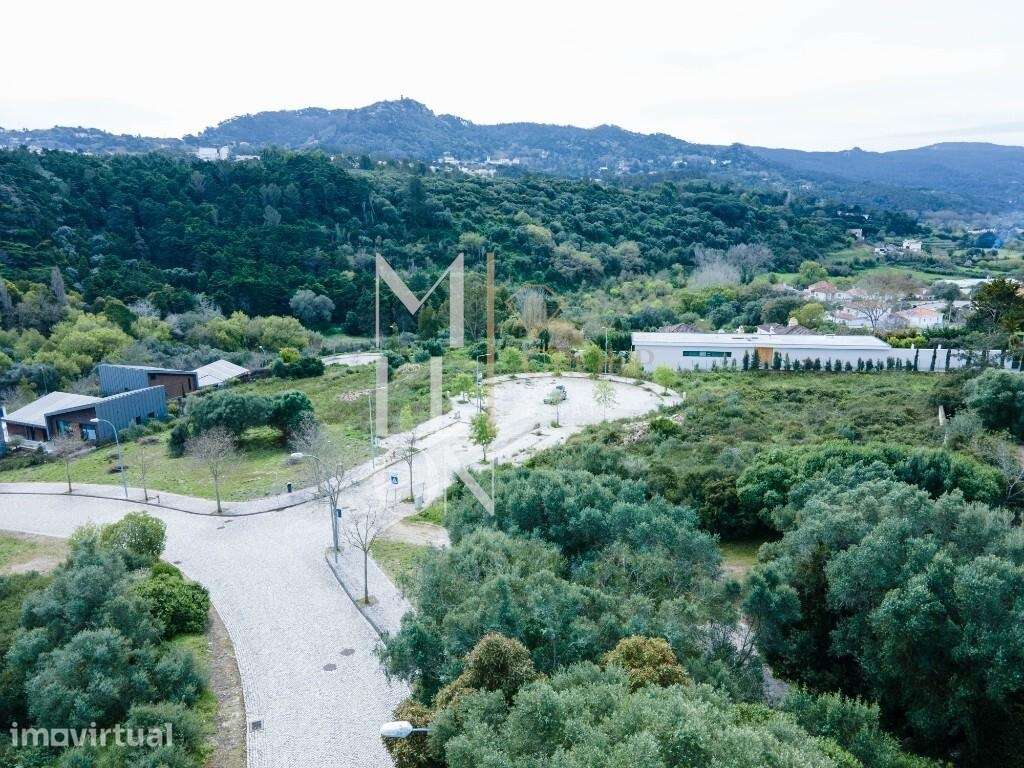 **Lotes de Terreno para Construção de Moradia –  Sintra** - Grande imagem: 5/11