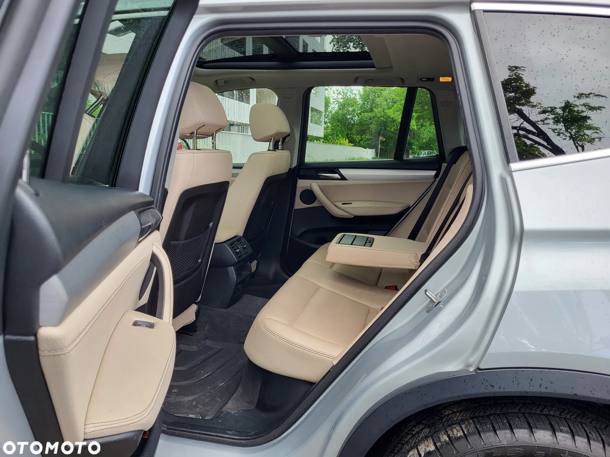 BMW X3 xDrive28i xLine - 23