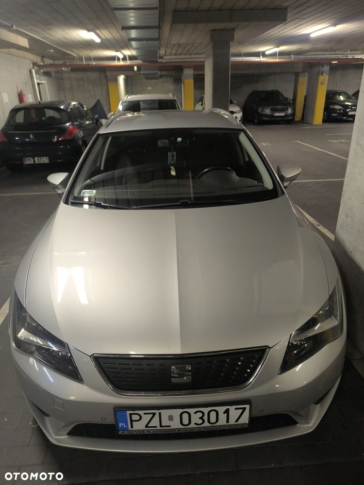Seat Leon - 22