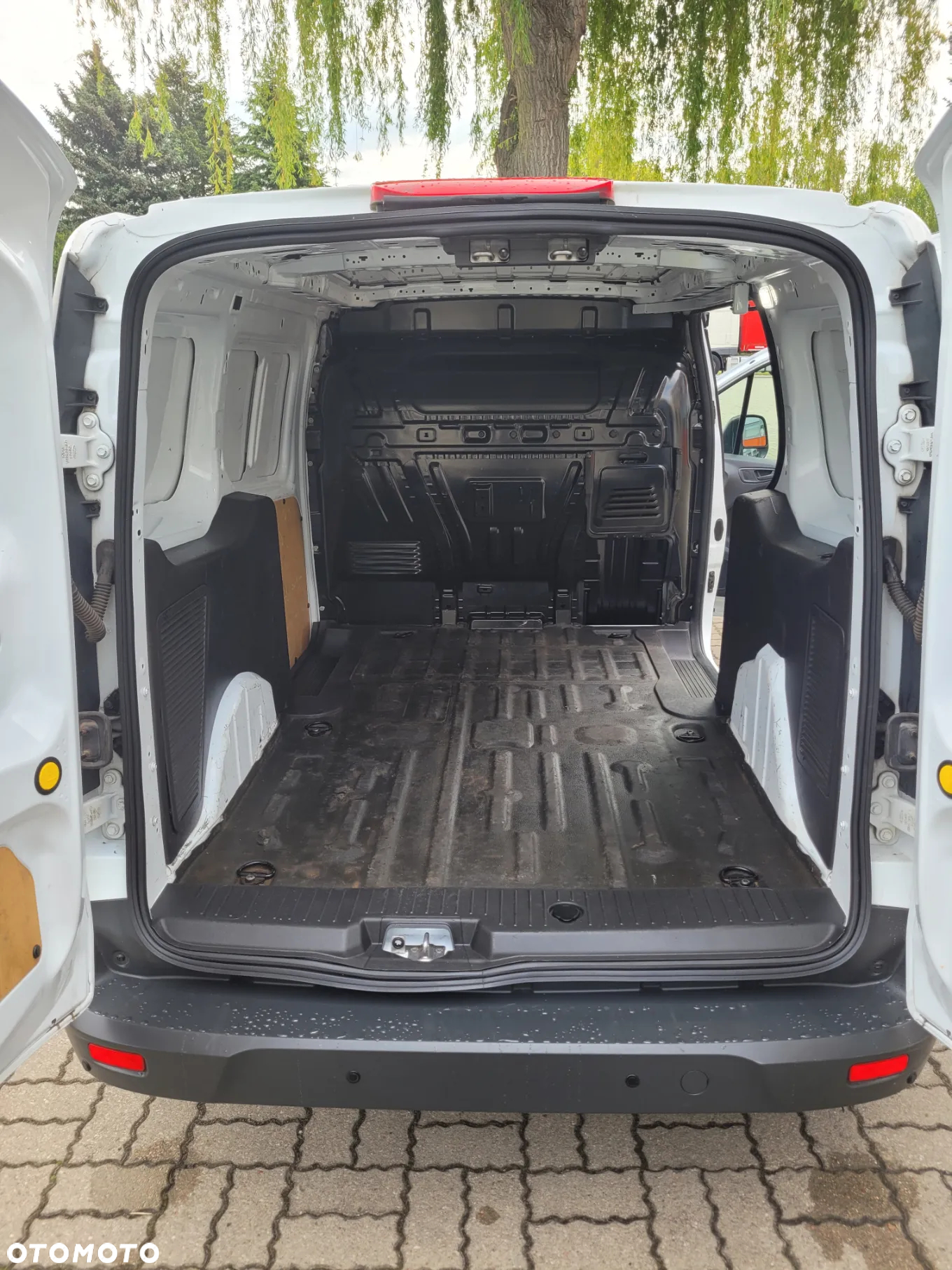 Ford Transit Connect 230 L2 Trend - 11