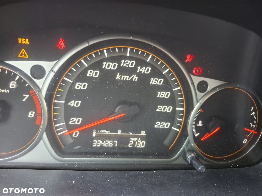 Honda CR-V - 15