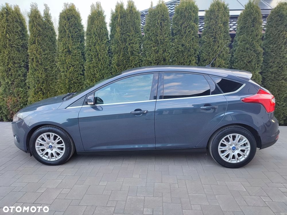 Ford Focus 1.6 TDCi Edition - 5