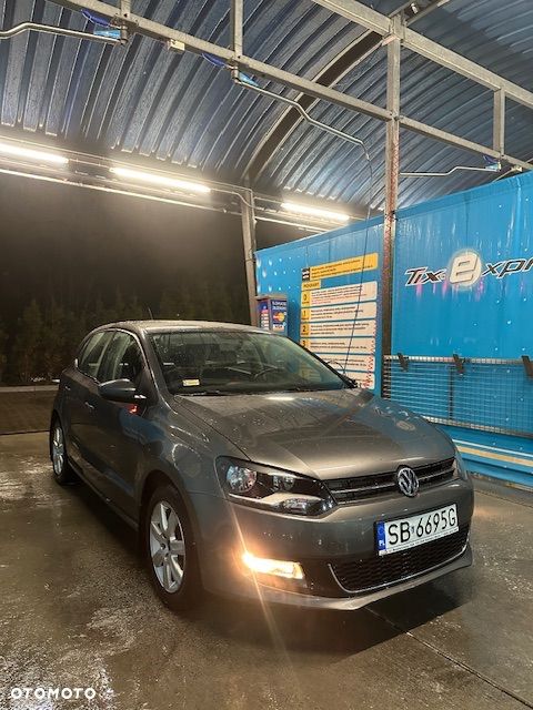 Volkswagen Polo 1.2 TSI Comfortline - 2