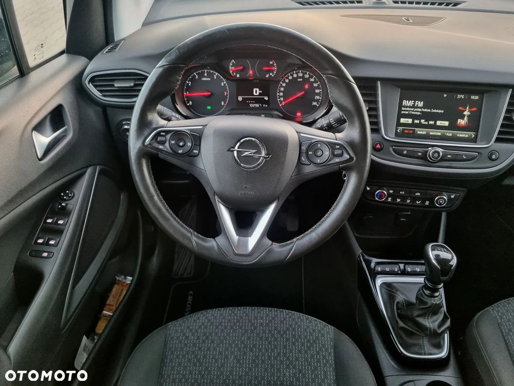 Opel Crossland X 1.2 Start/Stop Innovation - 15