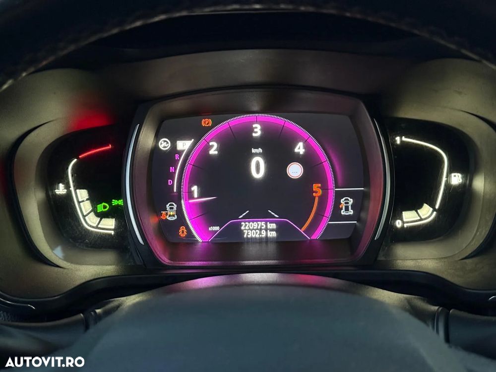 Renault Kadjar Energy dCi 130 X-tronic Bose Edition - 10