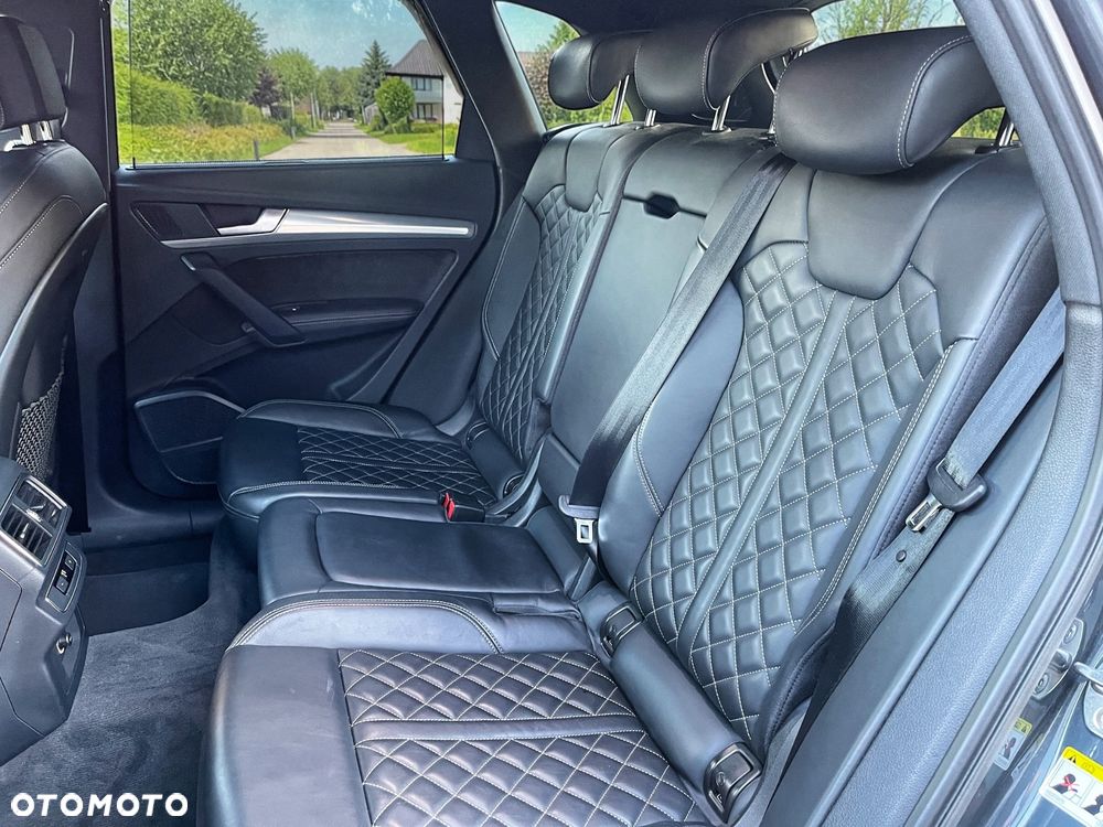 Audi Q5 - 8