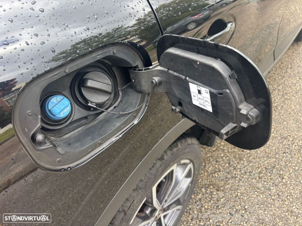 Renault Kadjar 1.5 dCi Black Edition - 9