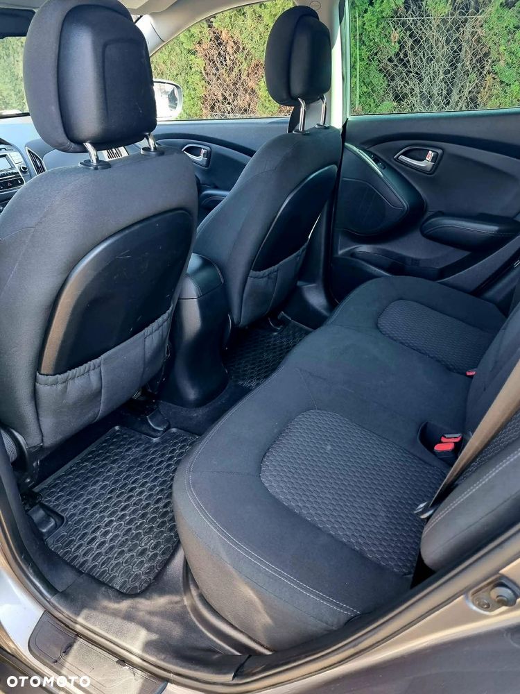 Hyundai ix35 1.6 GDI Comfort 2WD - 9
