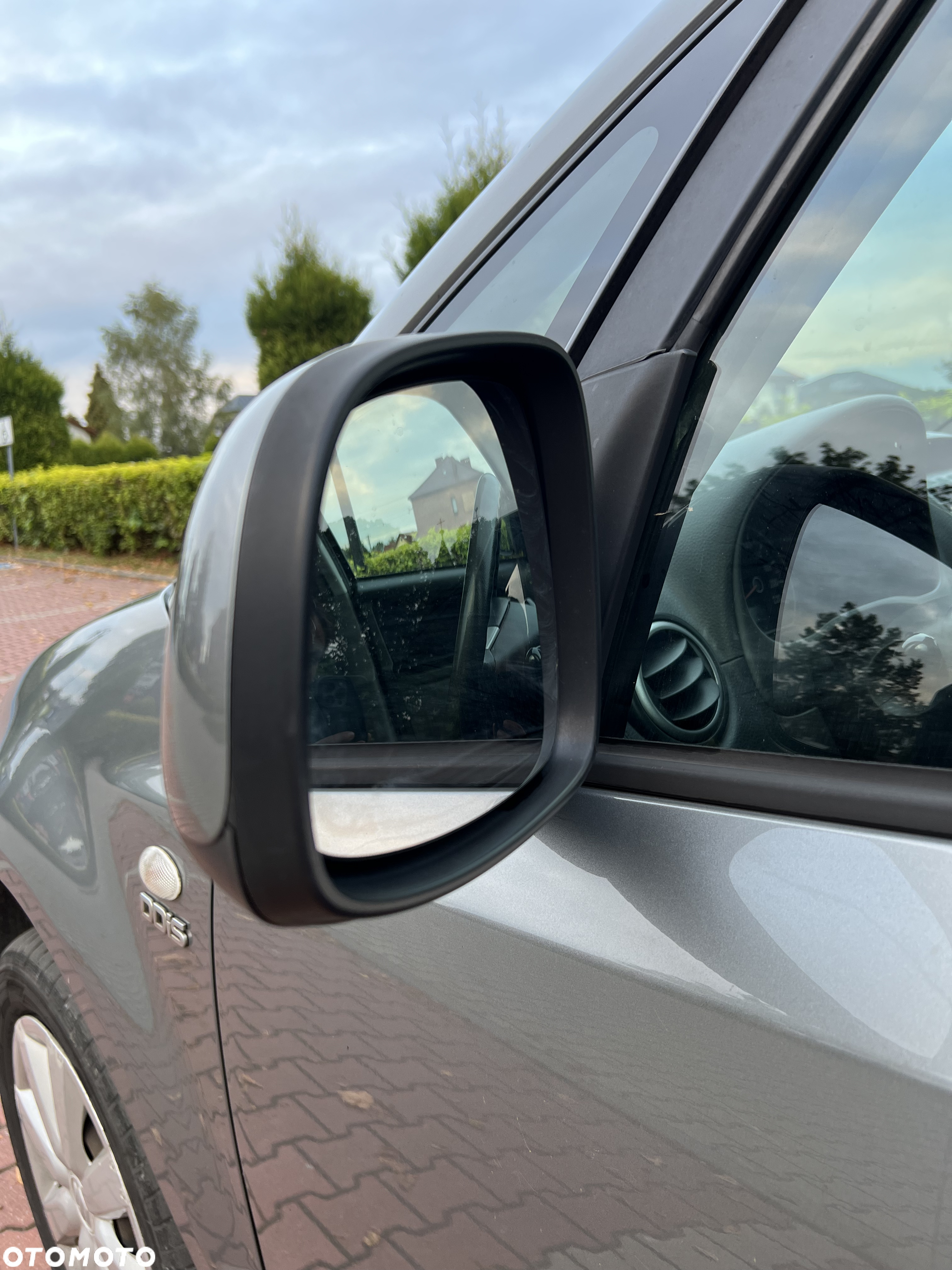 Suzuki SX4 1.9 DDiS 4WD GS / Premium - 7