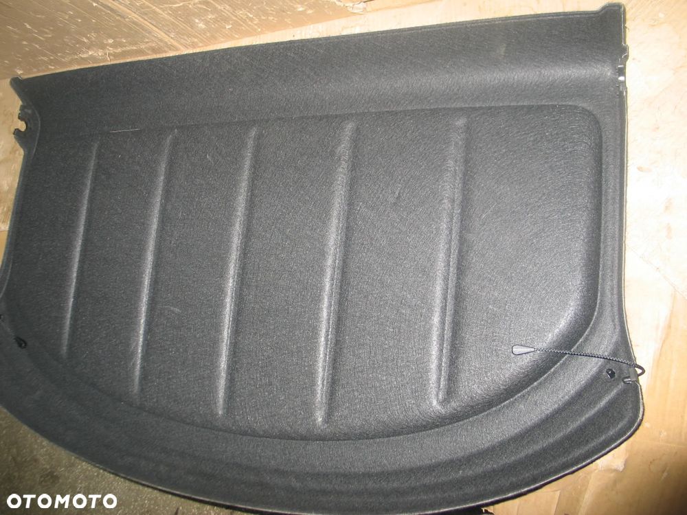 polka bagaznika cupra formentor 20-25r. 5FF867769A oryginal - 7