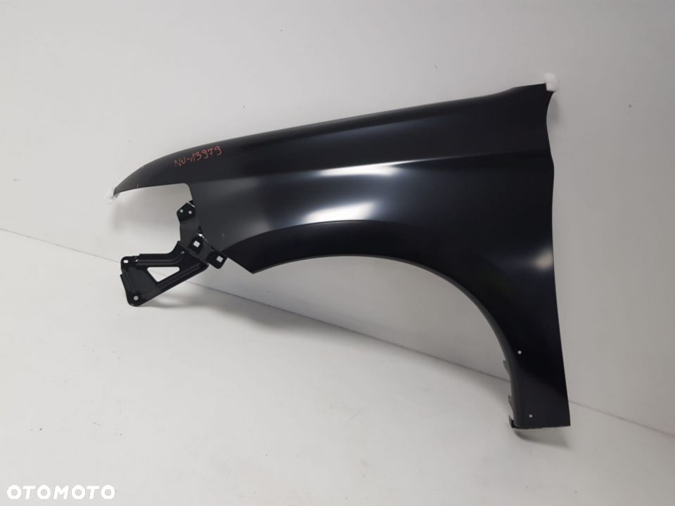 BŁOTNIK LEWY PRZEDNI PRZÓD MITSUBISHI OUTLANDER III LIFT 15-18 5220K685 BEZ KIERUNKU - 1
