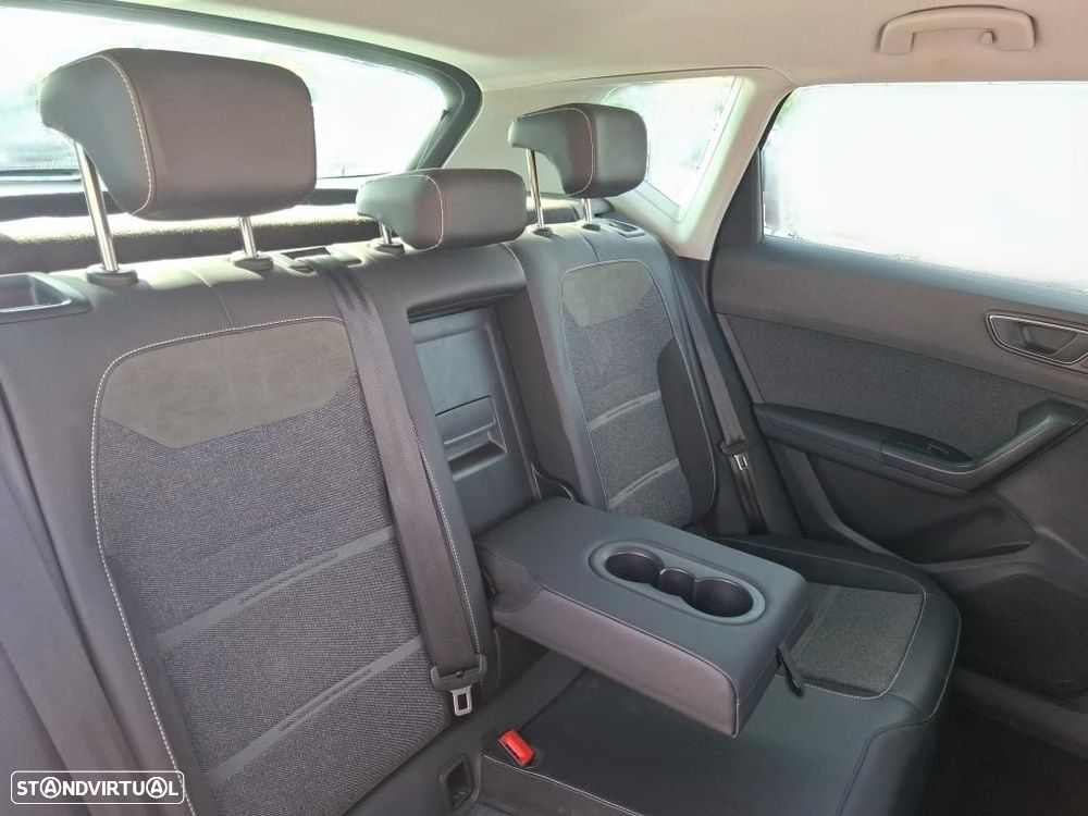 SEAT Ateca - 5