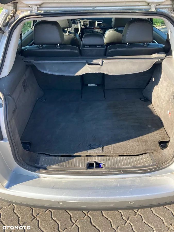 Opel Signum 2.0 T - 14