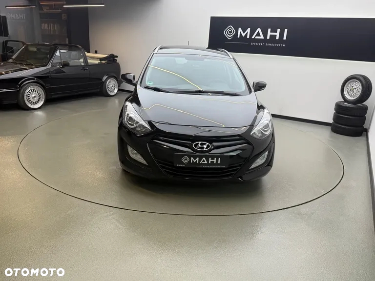 Hyundai i30 1.6 CRDI Trend - 16