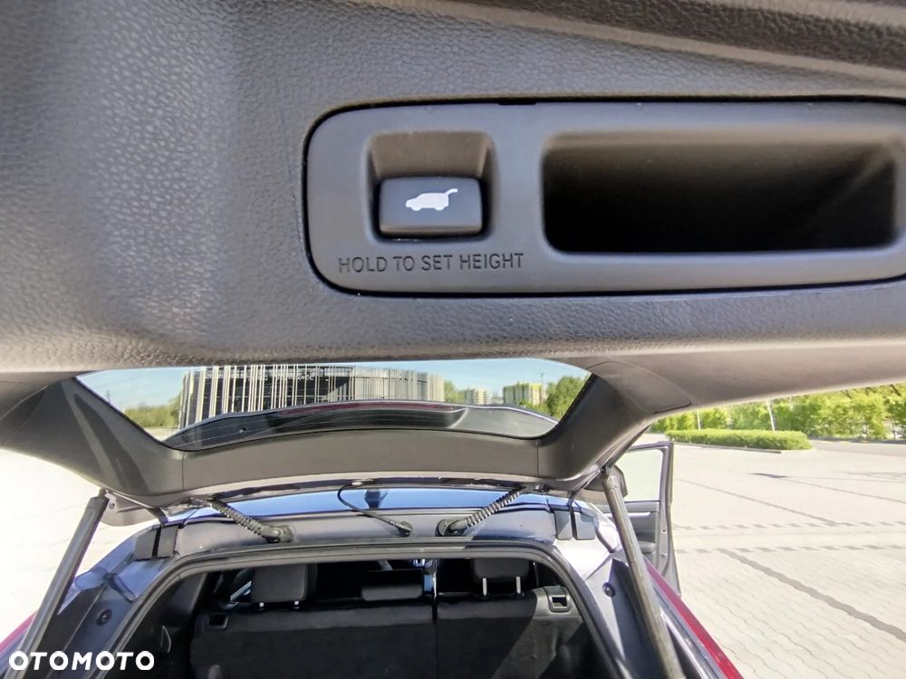 Honda CR-V - 23