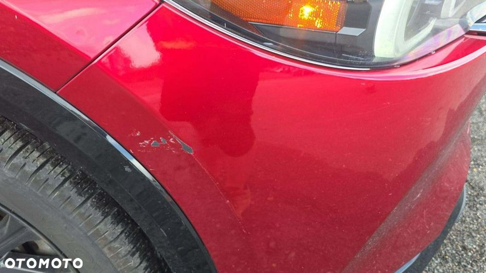 Mazda CX-5 - 16