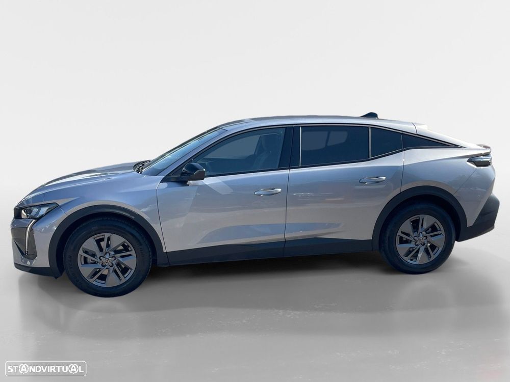 Peugeot 408 1.2 PureTech Allure EAT8 - 2