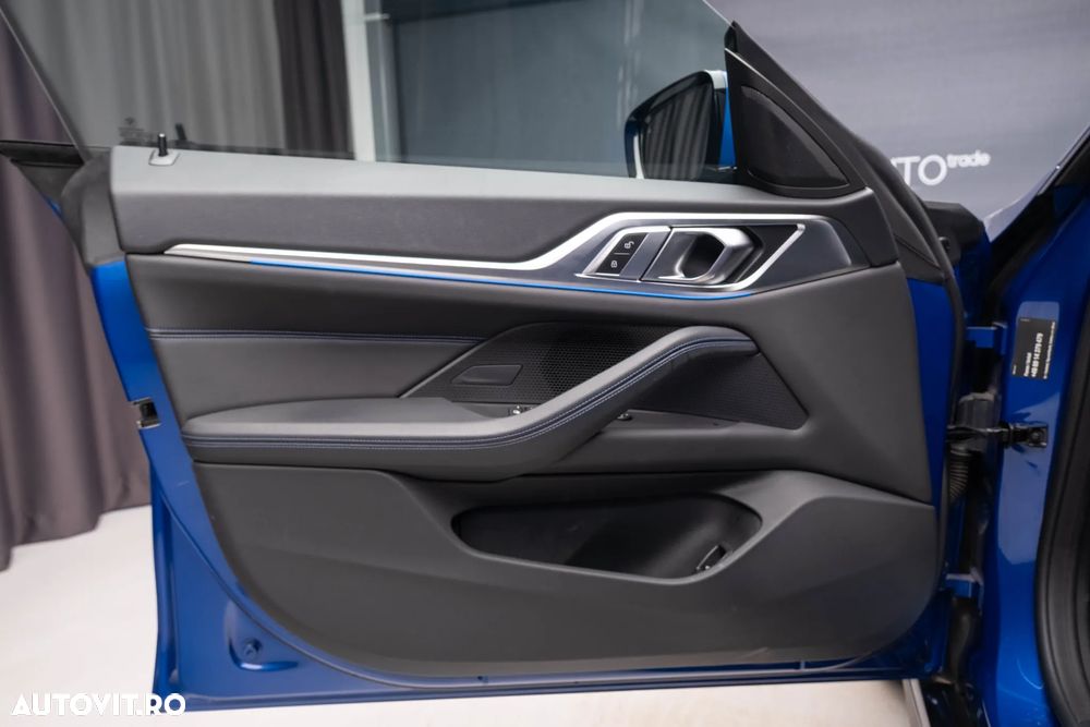 BMW Seria 4 420d xDrive AT MHEV - 24