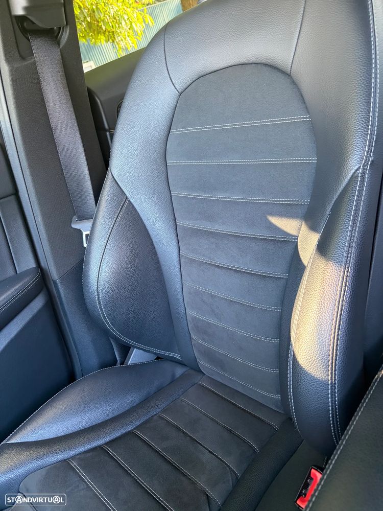 Mercedes-Benz GLC 220 d 4Matic - 5