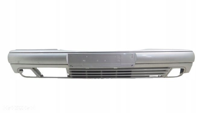Mercedes E Klasa W210 zderzak przód przedni A2108850125 - 1