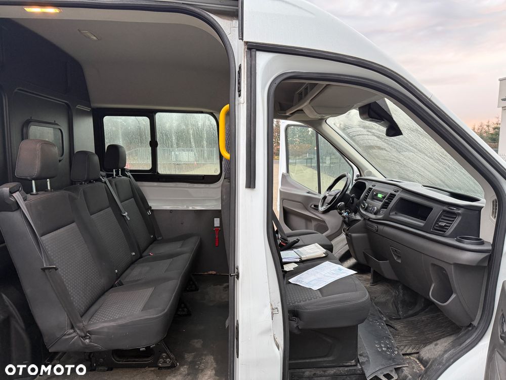 Ford TRANSIT - 4