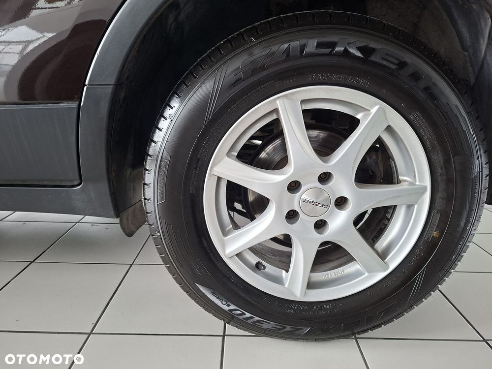Opel Mokka 1.6 Active S&S - 7