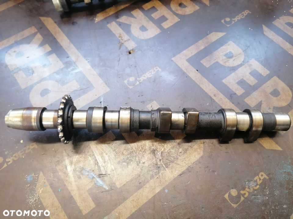 Wałek Rozrządu VAG 2.4 2.8 V6 078109115F 0781/2/4 - 2