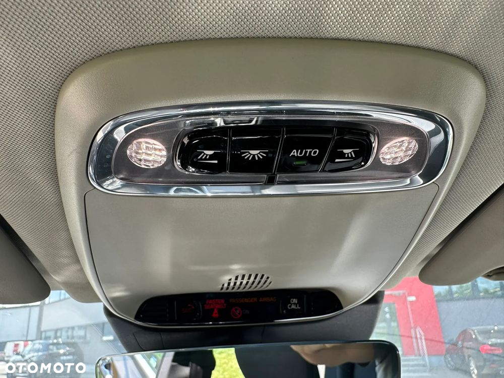 Volvo XC 60 D4 AWD Inscription - 11