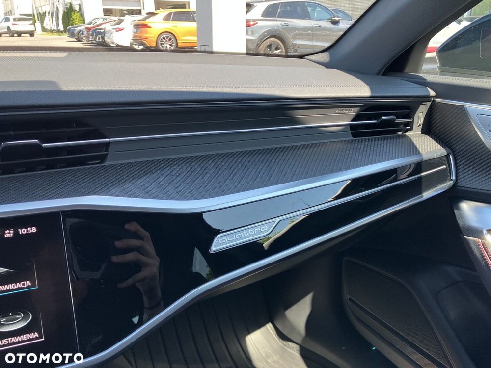 Audi S6 Limousine - 14