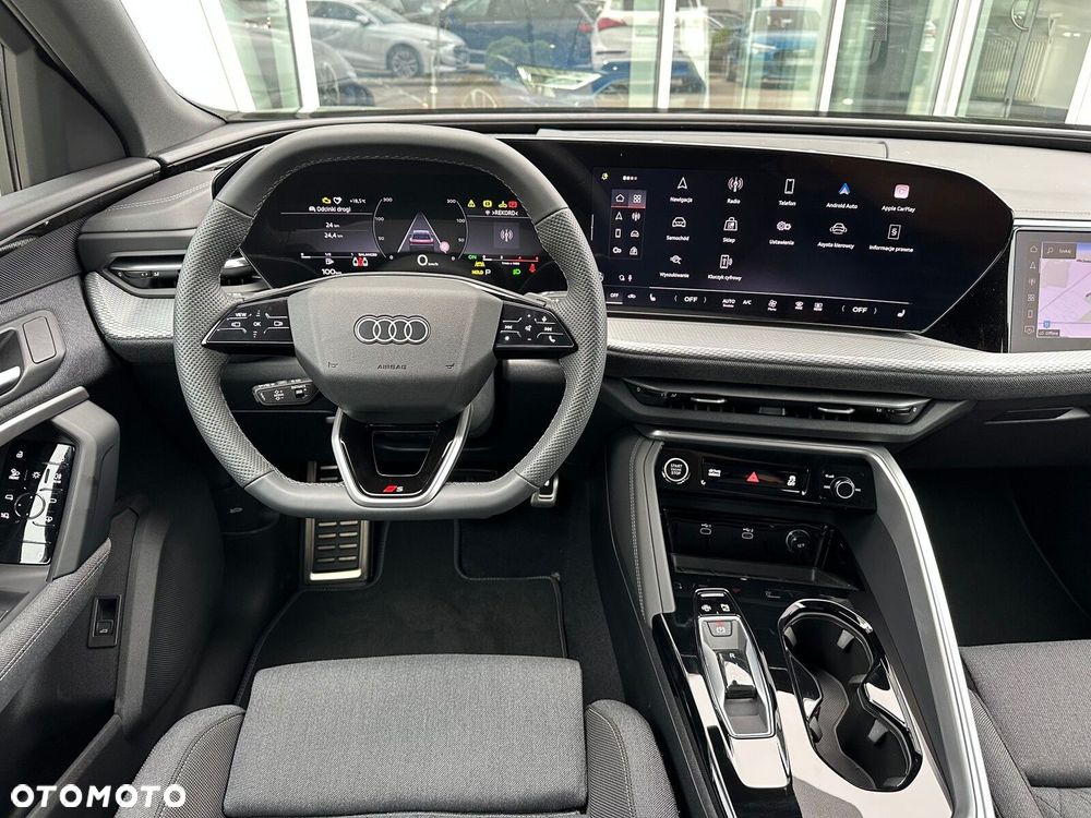 Audi Q5 - 16