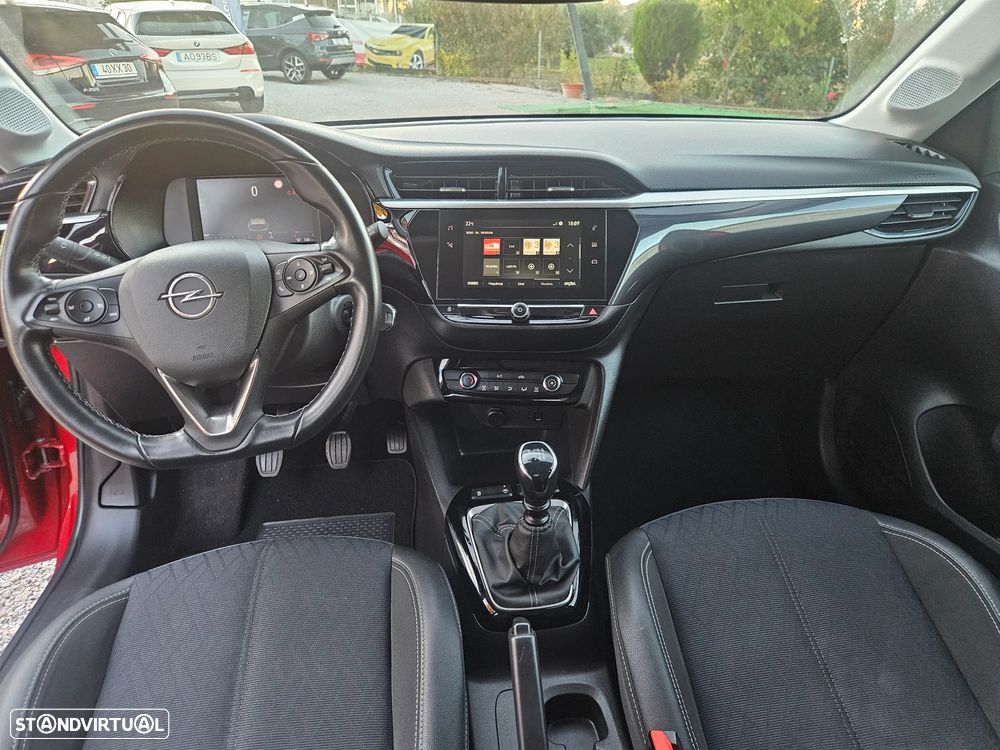 Opel Corsa 1.2 T Edition - 14