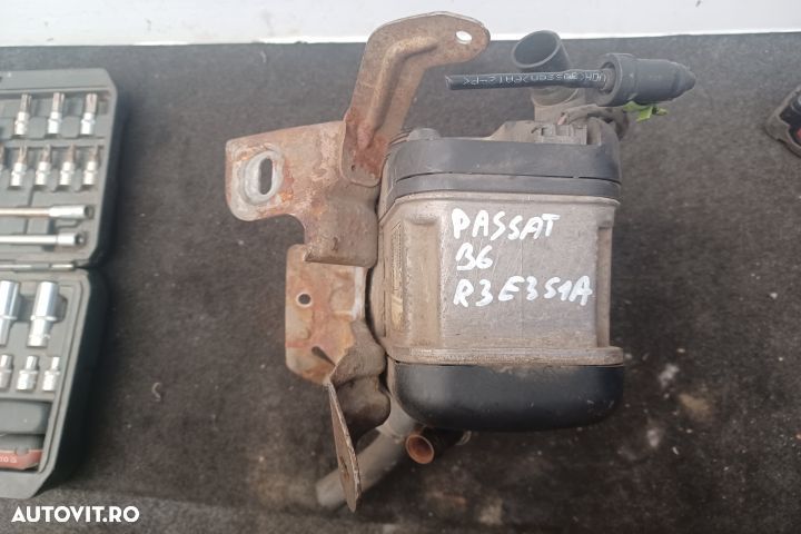 Webasto 3C0815005J / 3C0815947 / 3C0815005J / 3C0815947 / Volkswagen - 1