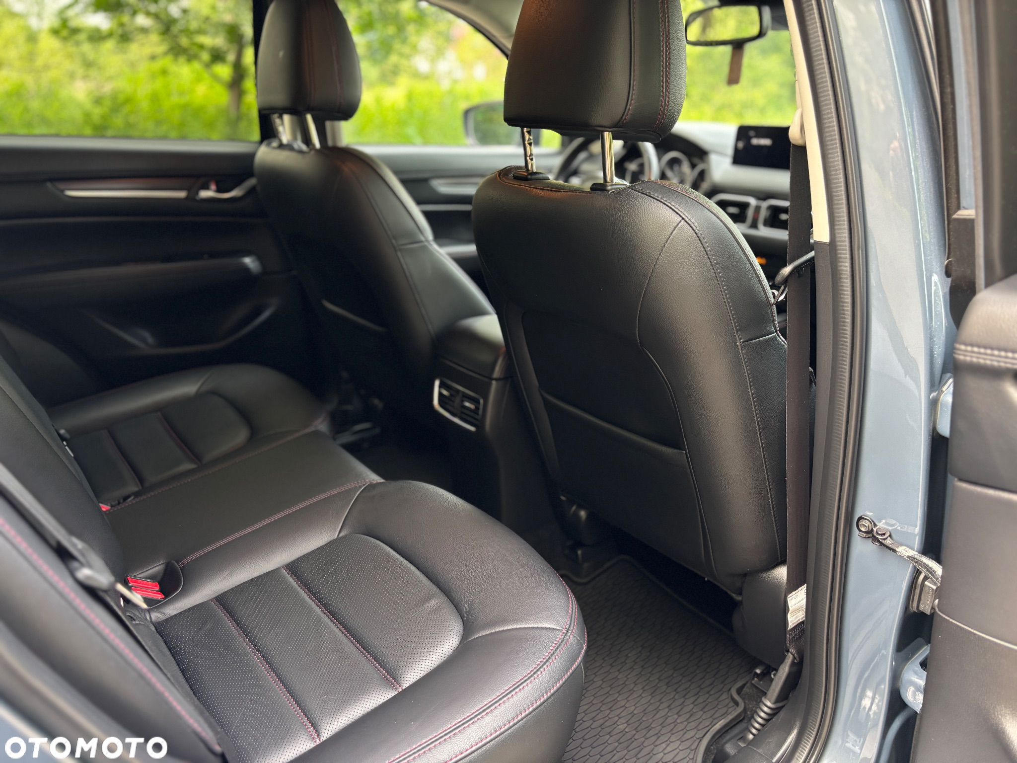 Mazda CX-5 - 28