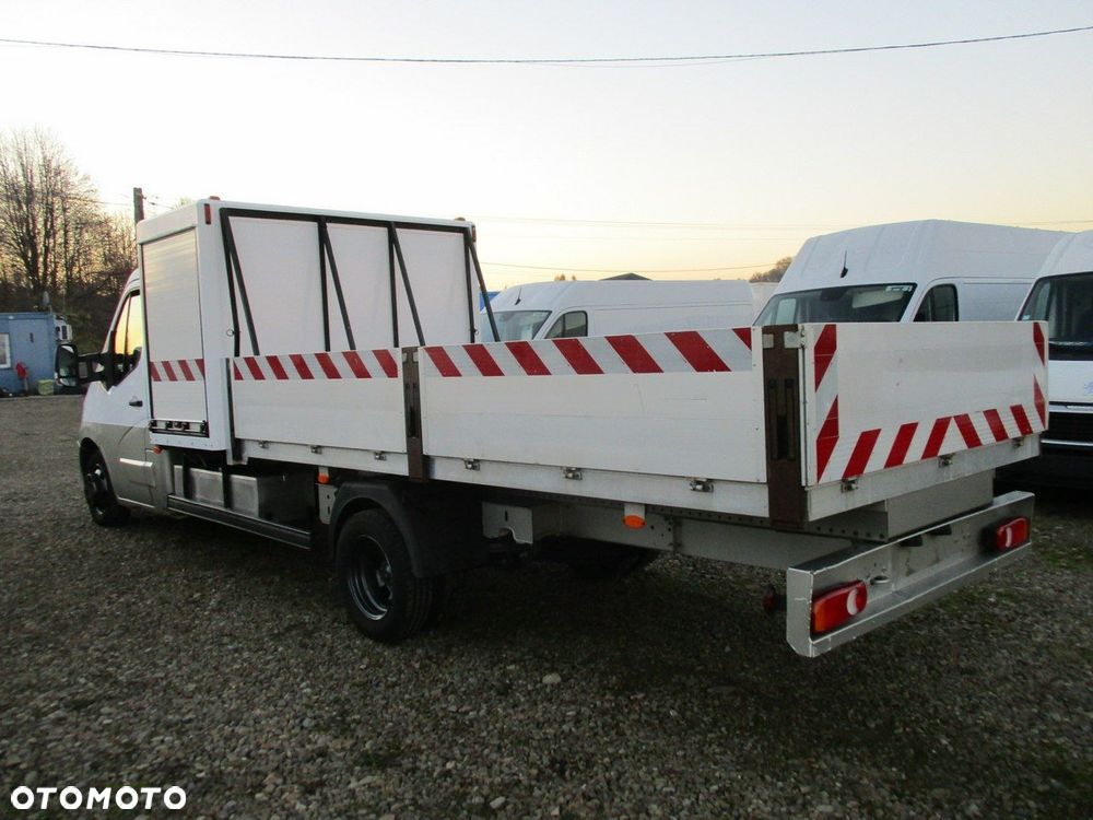 Renault Master - 4
