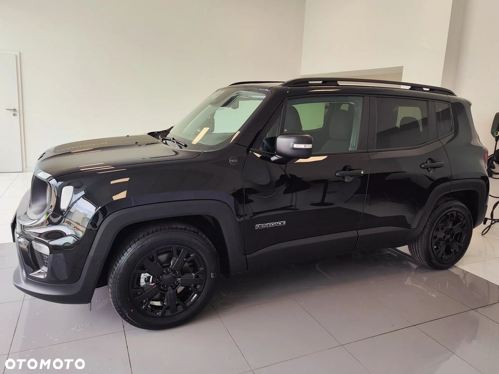 Jeep Renegade 1.5 T4 mHEV North Star FWD S&S DCT - 3