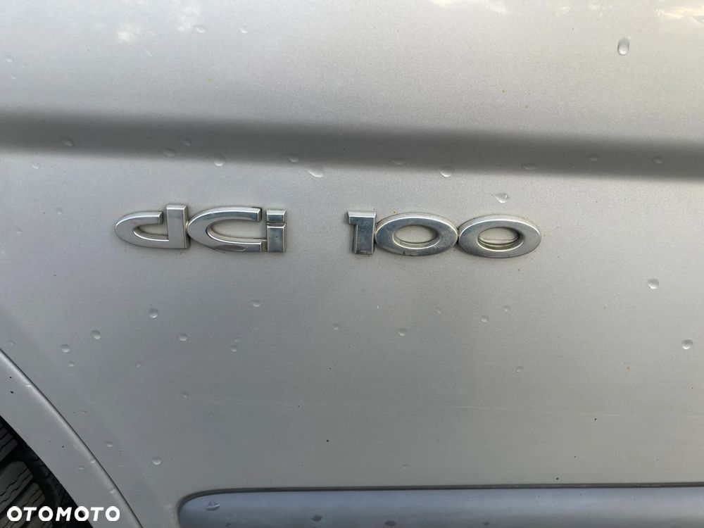 Renault Trafic L1H1 Komfort - 9