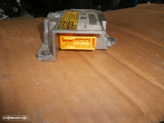 Modulo Airbag 90464705 OPEL VECTRA B 1997 - 2