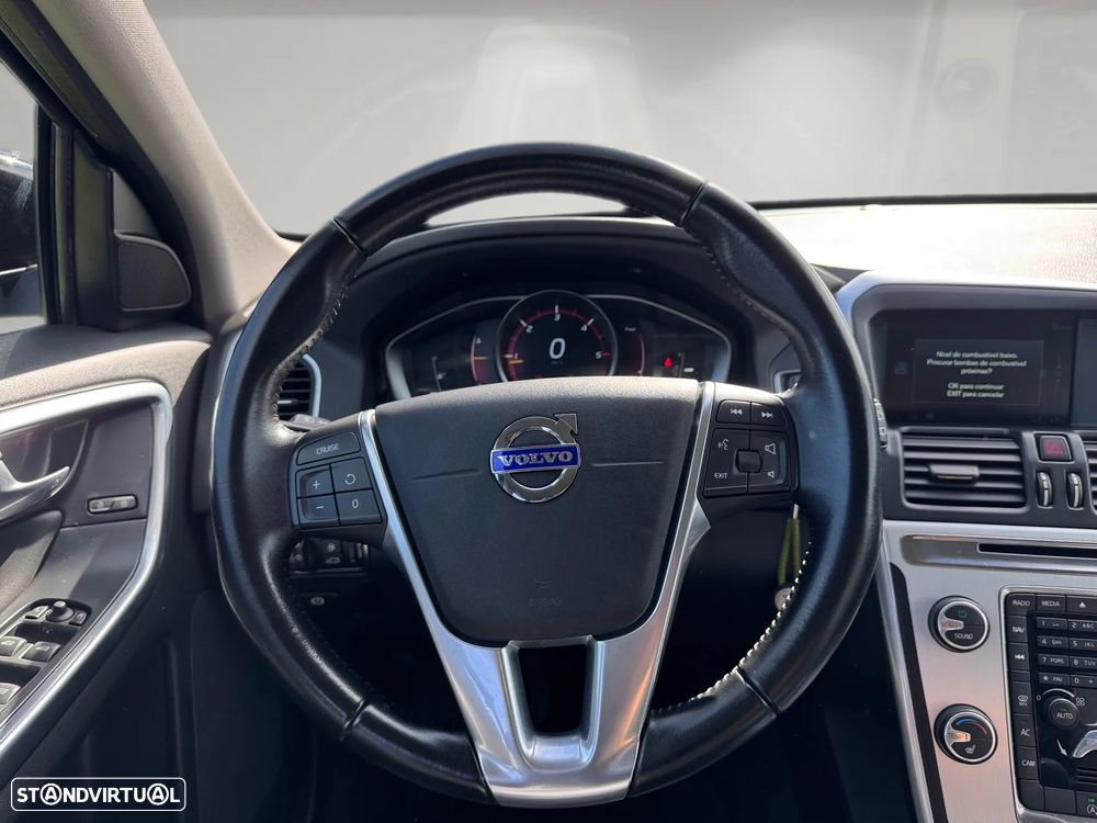 Volvo XC 60 D3 Ocean Race - 7