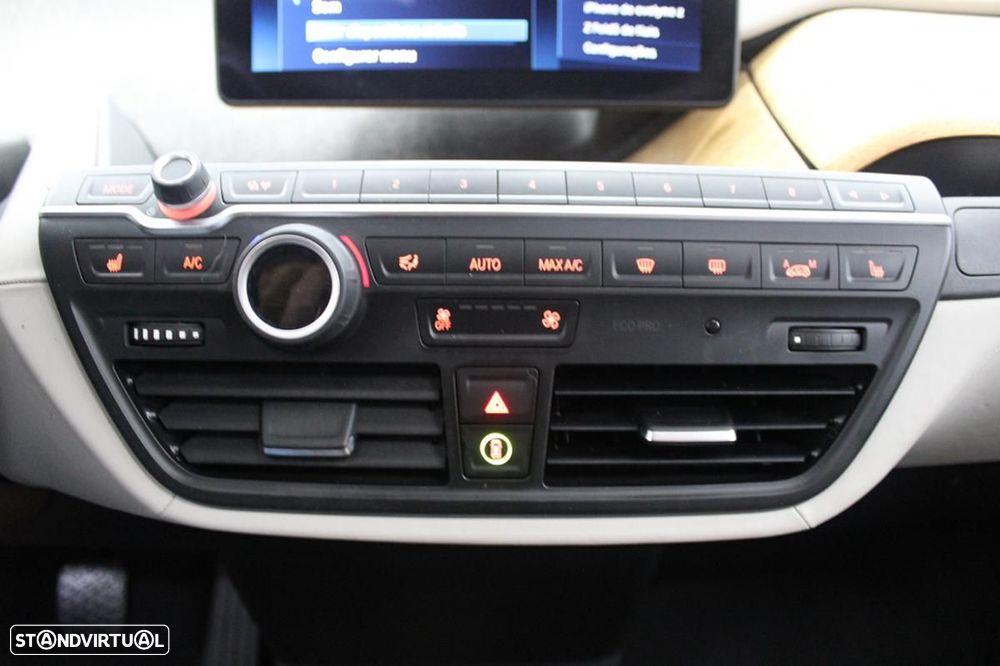 BMW i3 s (120 Ah) - 20