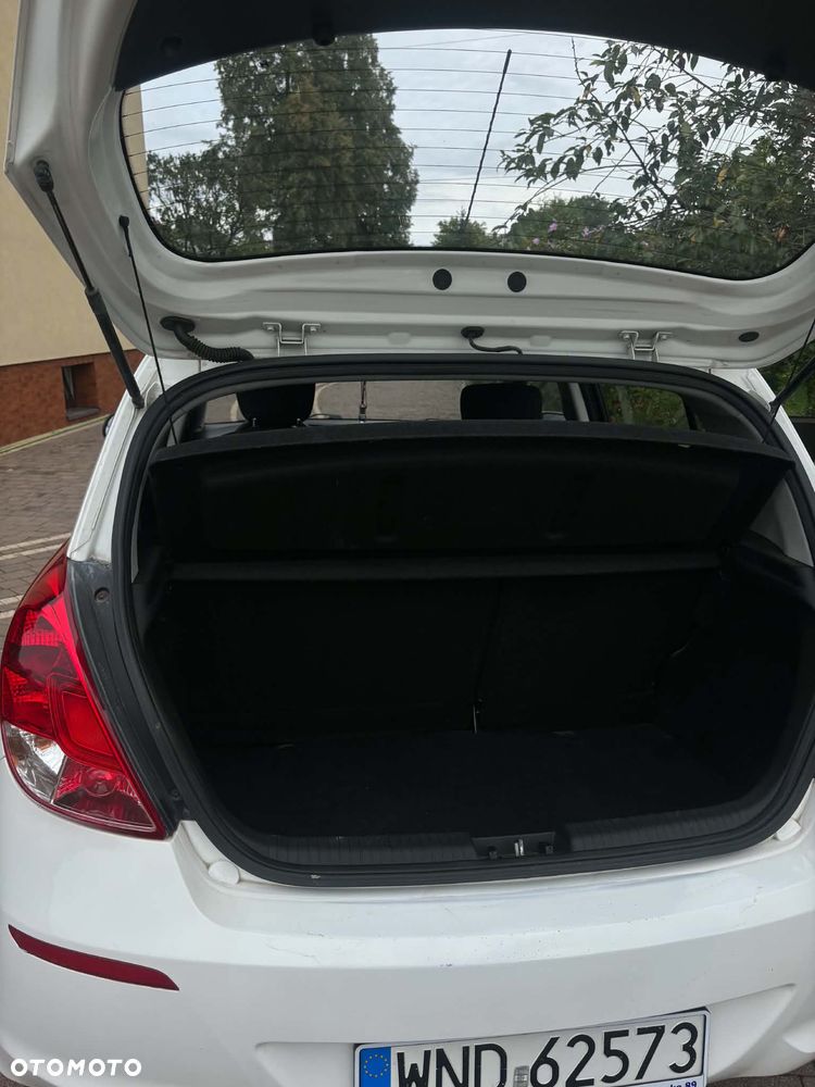 Hyundai i20 1.1 CRDi Style - 5