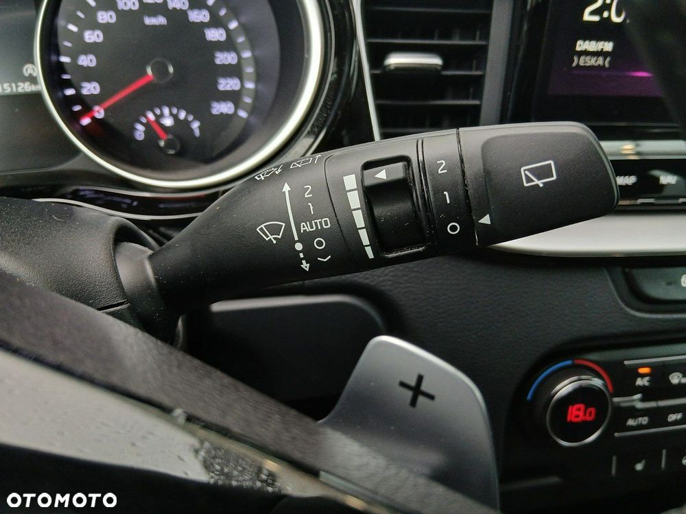 Kia Ceed - 23