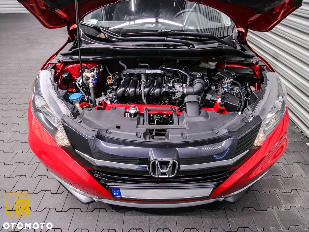 Honda HR-V 1.5 Executive (ADAS) - 14
