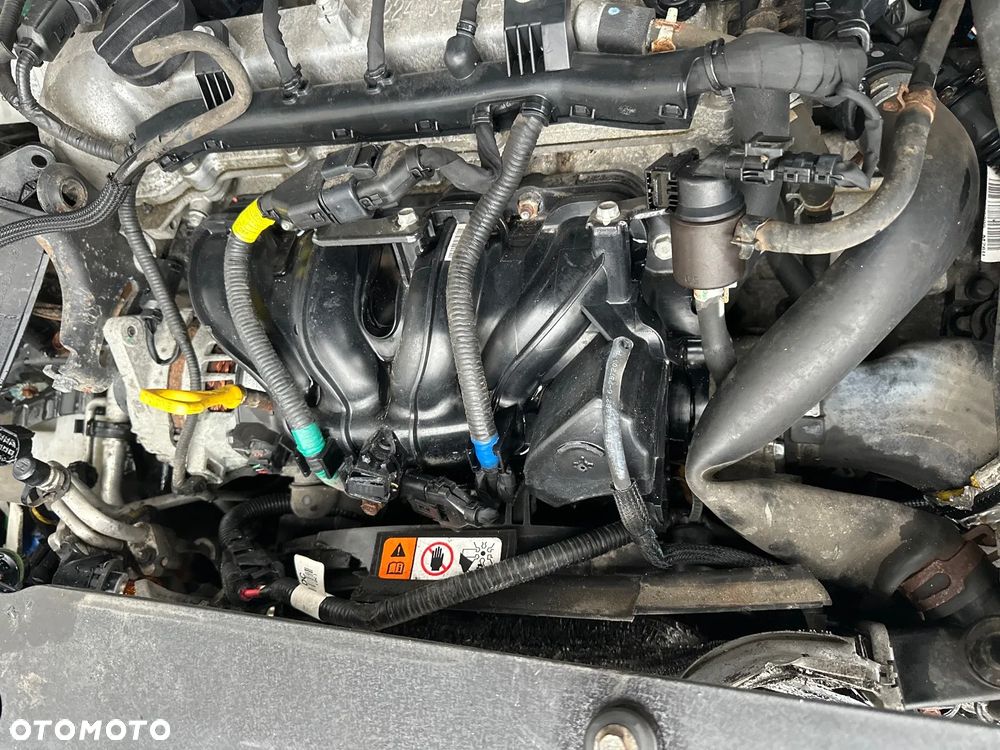 Kia Optima 1.6 T-GDI L DCT - 11