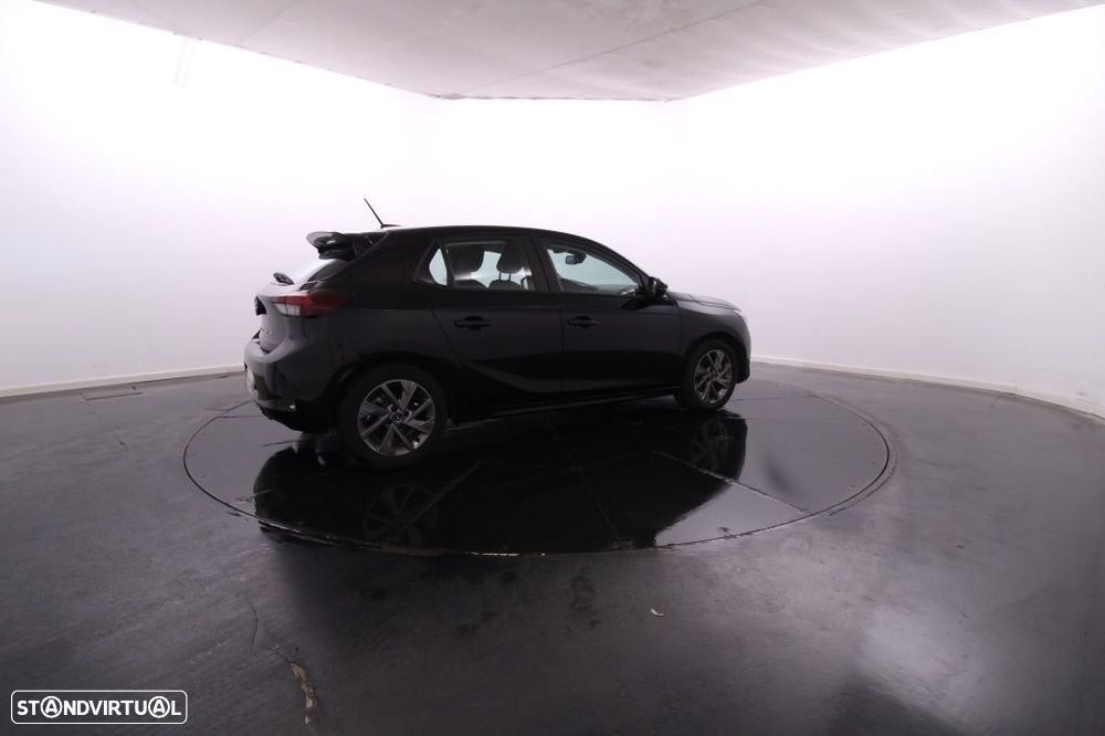 Opel Corsa 1.2 T Edition Aut. - 9