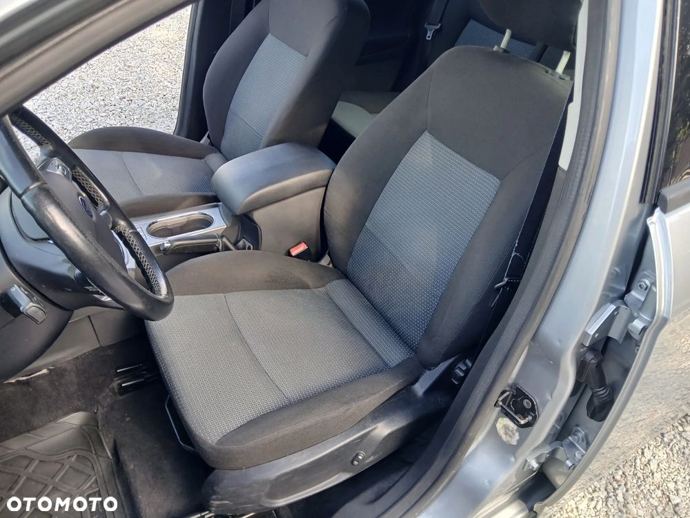 Ford Mondeo 2.2 TDCi Sport - 17