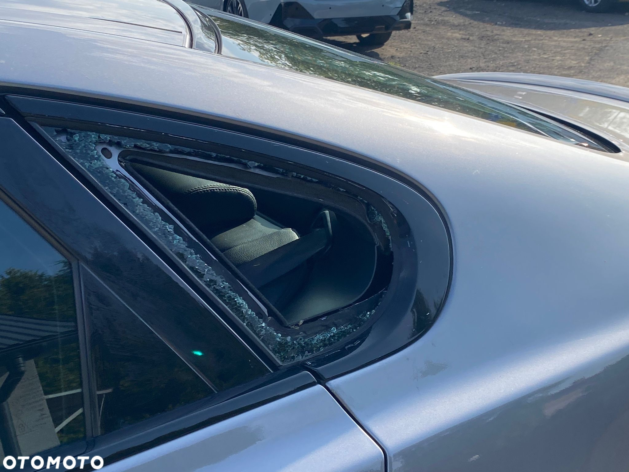 Jaguar XF 3.0 TDV6 S - 26