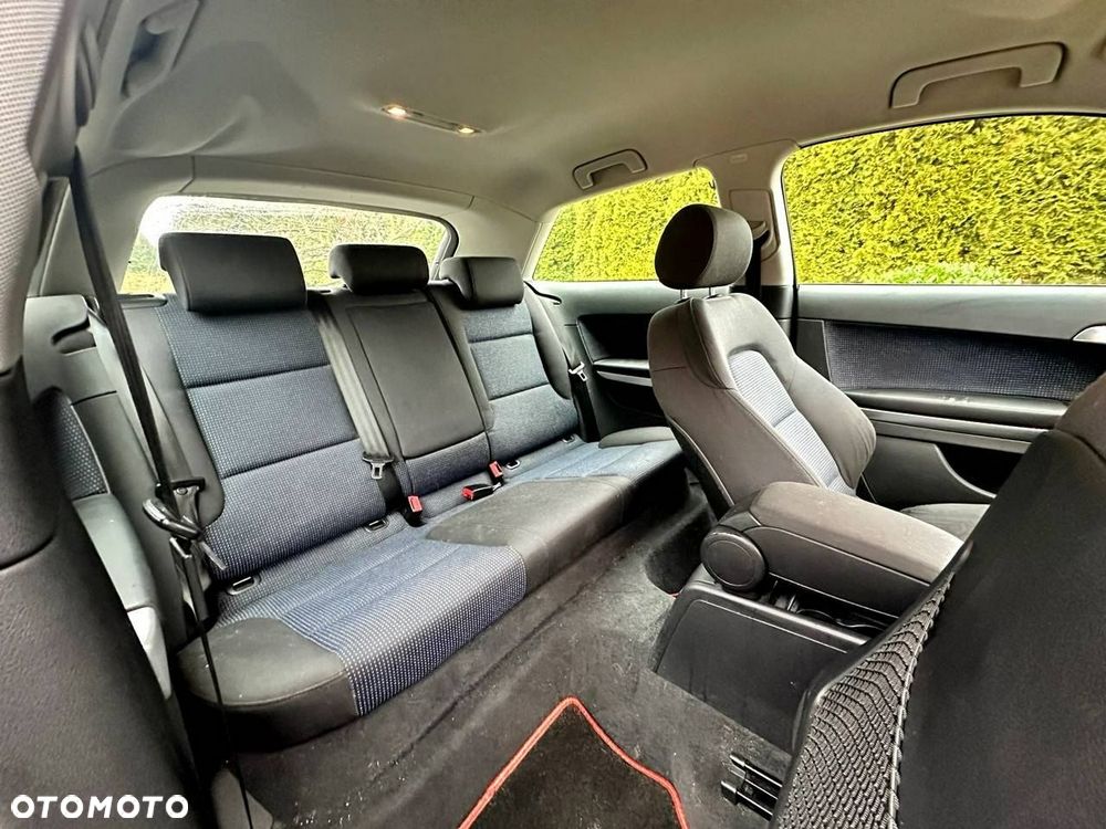 Audi A3 3-drzwiowe - 6
