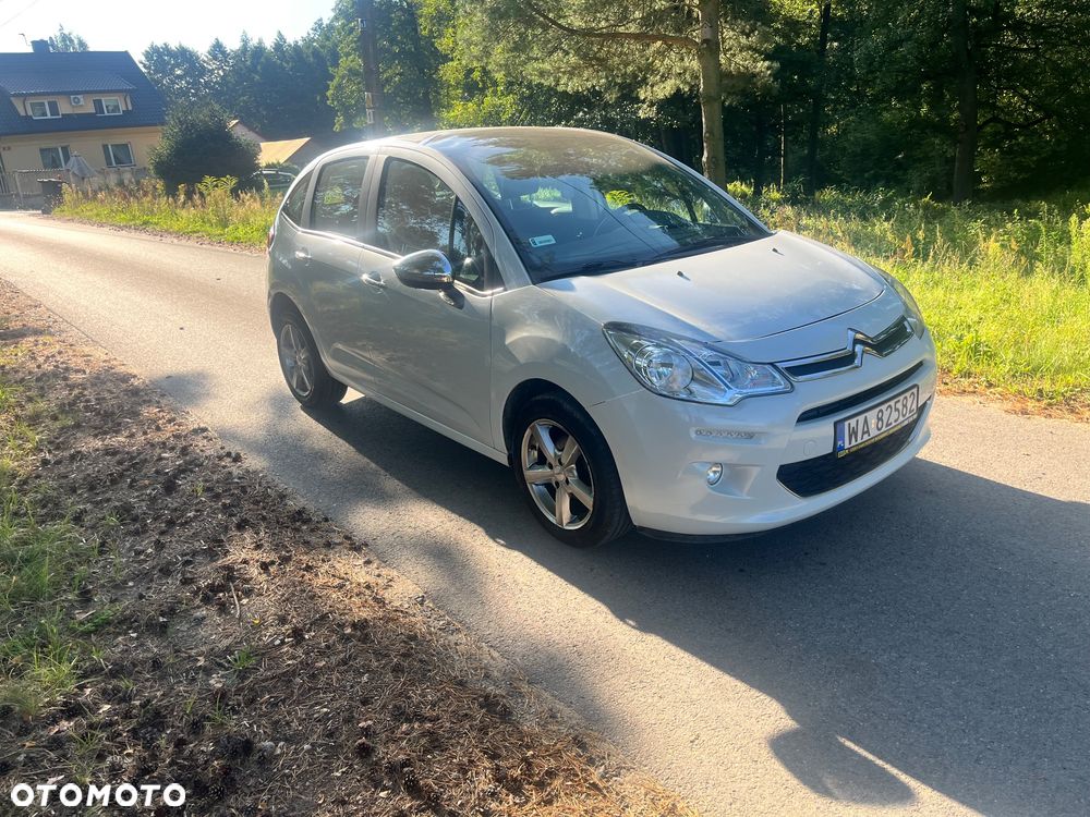 Citroën C3 1.2 PureTech Exclusive - 2