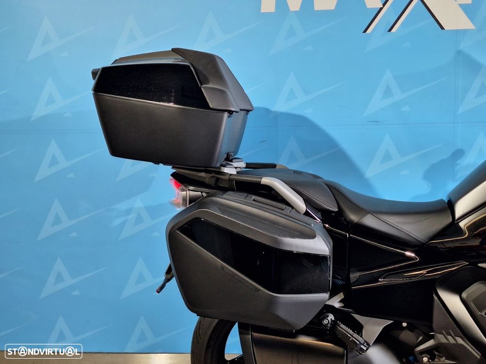 BMW R 1300 RT ASA - 4